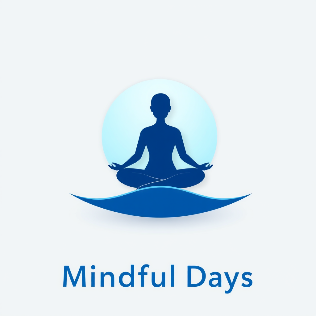 Mindful Days Logo